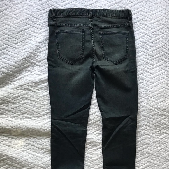 Free People Denim Jeans - Picture 3 of 5